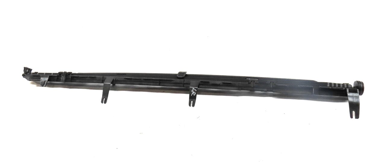 Thumbnail 4: 2007-2013 BMW X5 (E70) LEFT REAR RETRACTABLE WINDOW SUN SCREEN PRIVACY SHADE