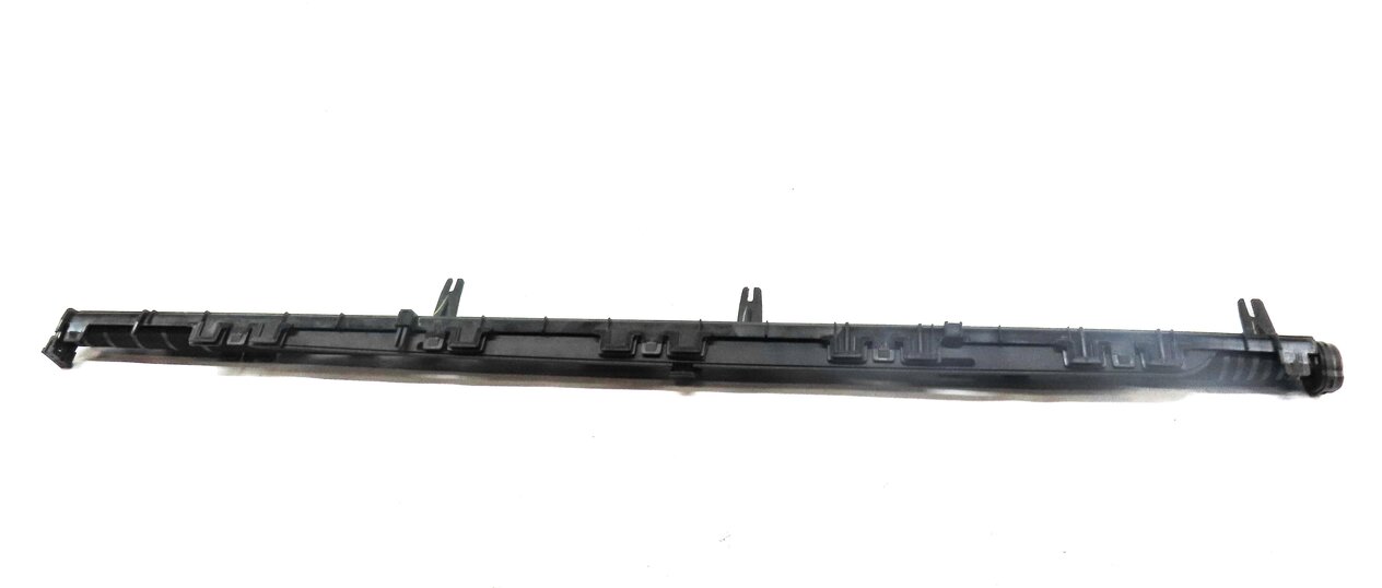 Thumbnail 5: 2007-2013 BMW X5 (E70) LEFT REAR RETRACTABLE WINDOW SUN SCREEN PRIVACY SHADE
