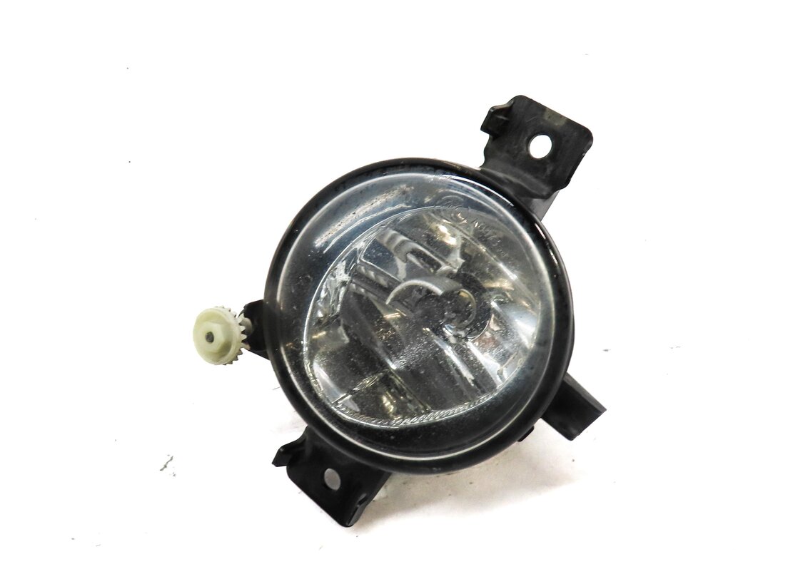 2011-2013 BMW X5 (E70) LEFT FRONT LOWER BUMPER DRIVER FOGLIGHT FOG LIGHT LAMP