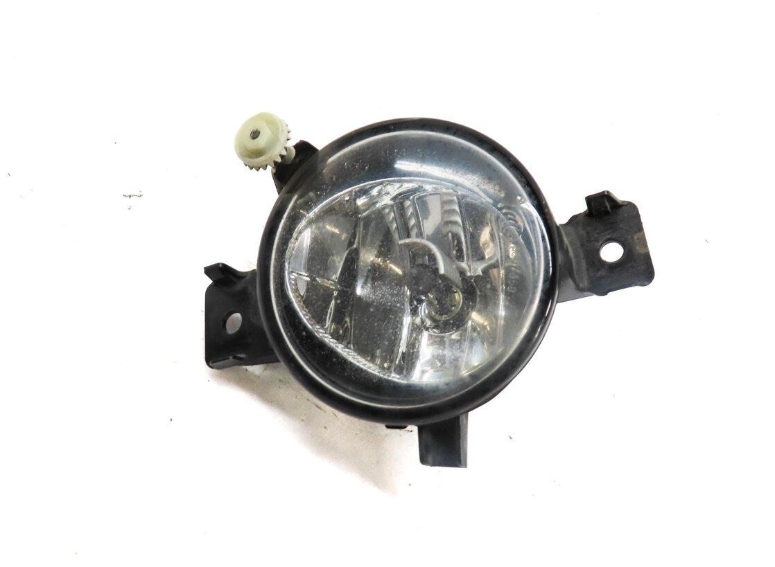 Thumbnail 3: 2011-2013 BMW X5 (E70) LEFT FRONT LOWER BUMPER DRIVER FOGLIGHT FOG LIGHT LAMP