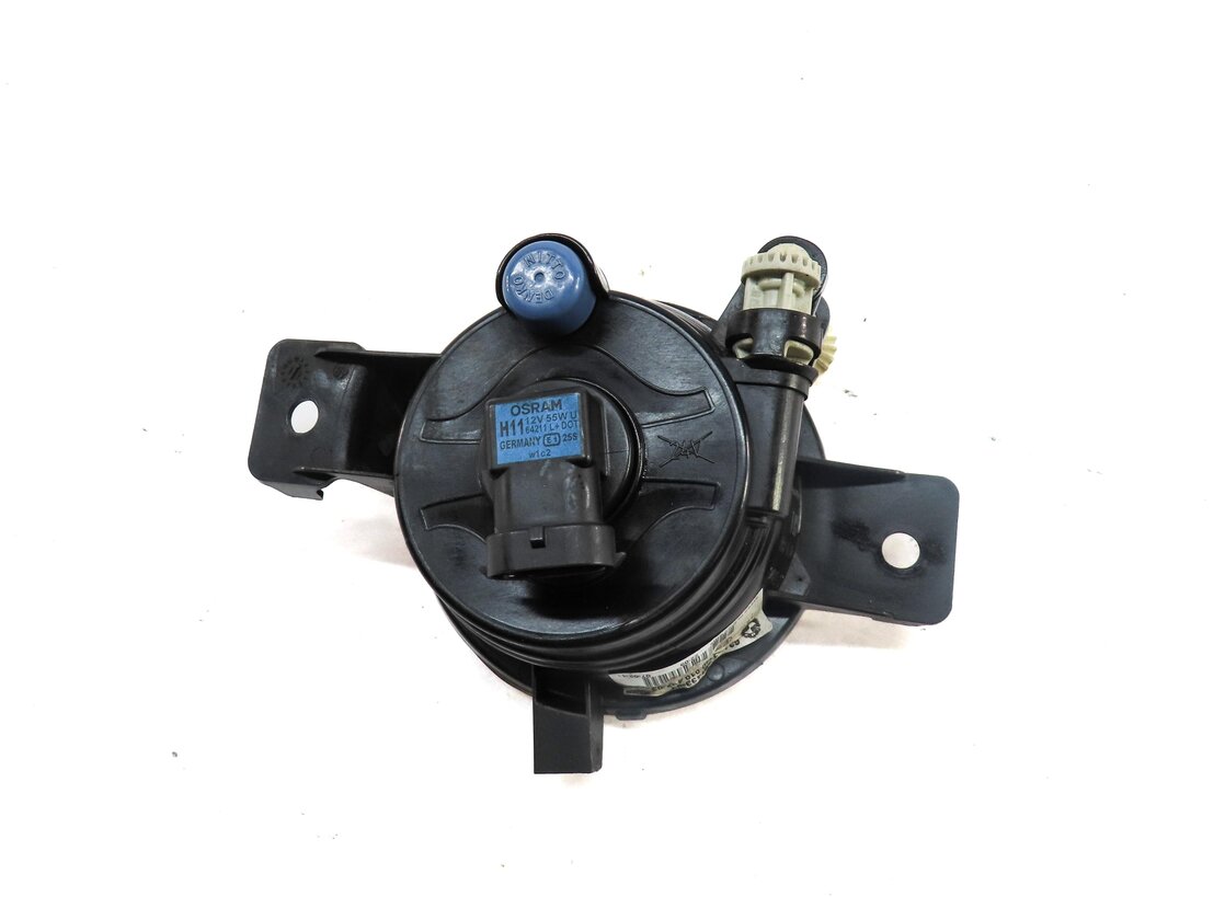 Thumbnail 4: 2011-2013 BMW X5 (E70) LEFT FRONT LOWER BUMPER DRIVER FOGLIGHT FOG LIGHT LAMP