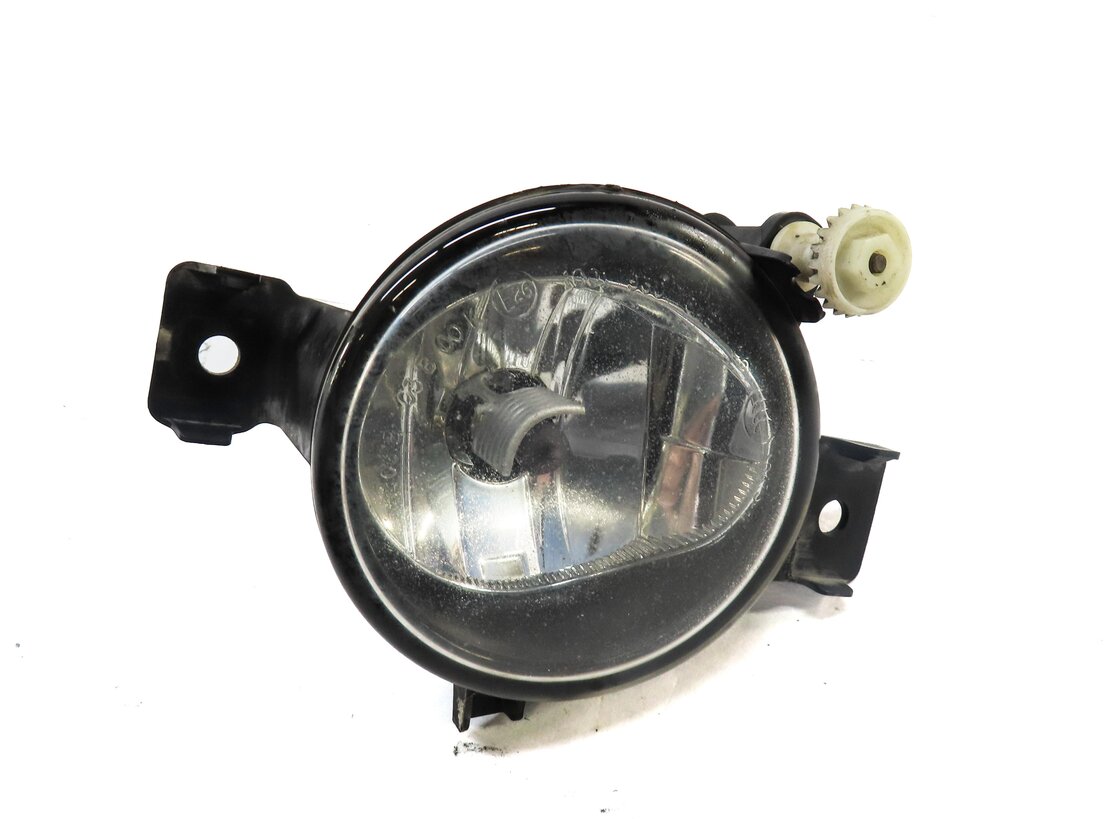 Thumbnail 3: 11-13 BMW X5 (E70) LOWER BUMPER RIGHT FRONT PASSENGER FOGLIGHT FOG LIGHT LAMP