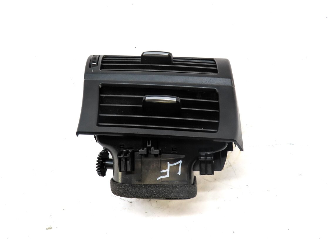 Thumbnail 3: 2012 BMW X5 (E70) FRONT LEFT DRIVER OUTER DASH HEATER A/C AIR VENT