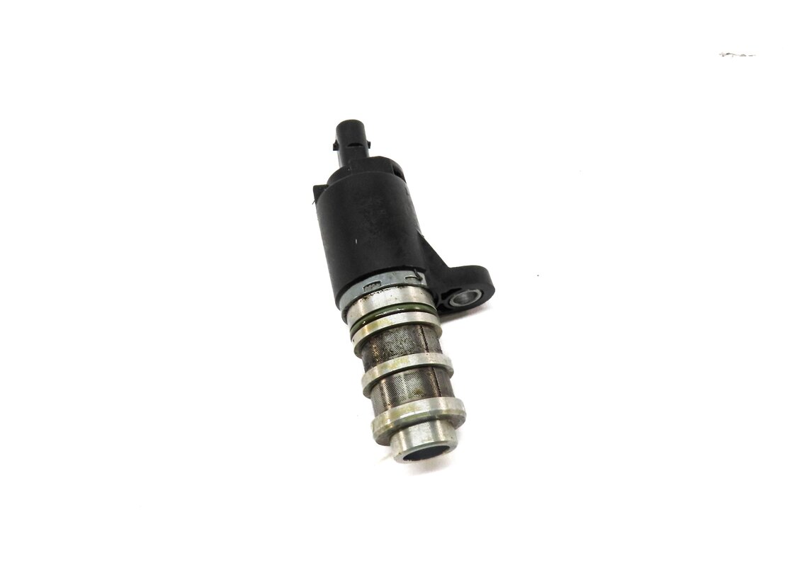 2012 BMW X5 (E70) 3.0L N55 TURBO ENGINE HYDRAULIC OIL PRESSURE SENSOR SOLENOID