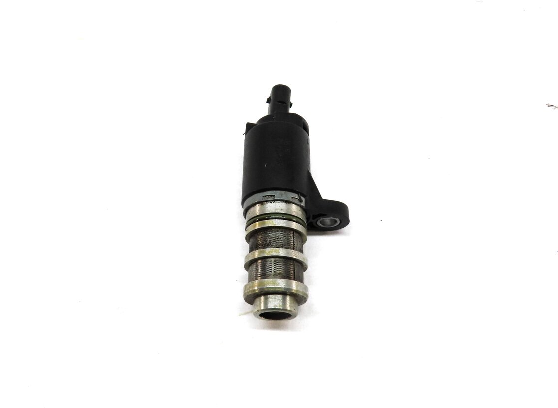 Thumbnail 2: 2012 BMW X5 (E70) 3.0L N55 TURBO ENGINE HYDRAULIC OIL PRESSURE SENSOR SOLENOID