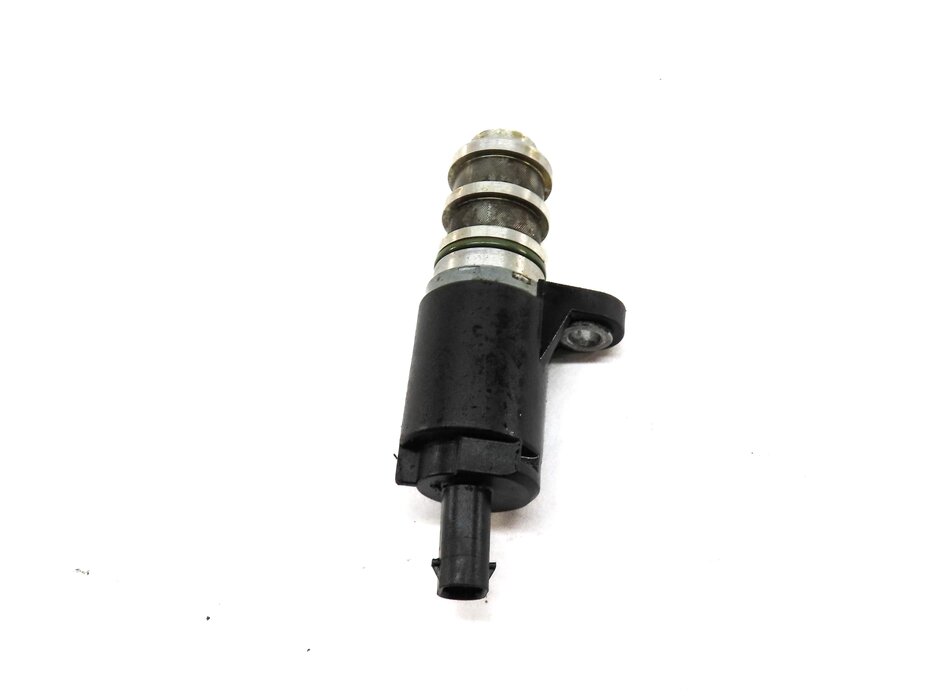 Thumbnail 3: 2012 BMW X5 (E70) 3.0L N55 TURBO ENGINE HYDRAULIC OIL PRESSURE SENSOR SOLENOID