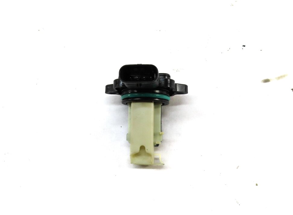 Thumbnail 3: 10-18 BMW 335i 535i X5 X6 (E83 E87 E90 F10 F15) 3.0L ENGINE MASS AIR FLOW SENSOR