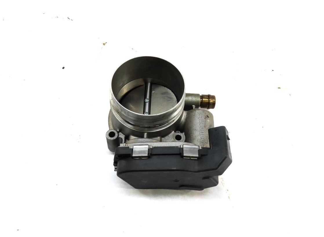 Thumbnail 2: 11-18 BMW 335i 535i 740i X1 X3 X4 X5 X6 - 3.0L N55 TURBO ENGINE THROTTLE BODY