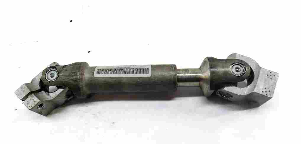 Thumbnail 2: 2012 BMW X5 (E70) STEERING COLUMN SHAFT U-JOINT LINKAGE COUPLER SHAFT