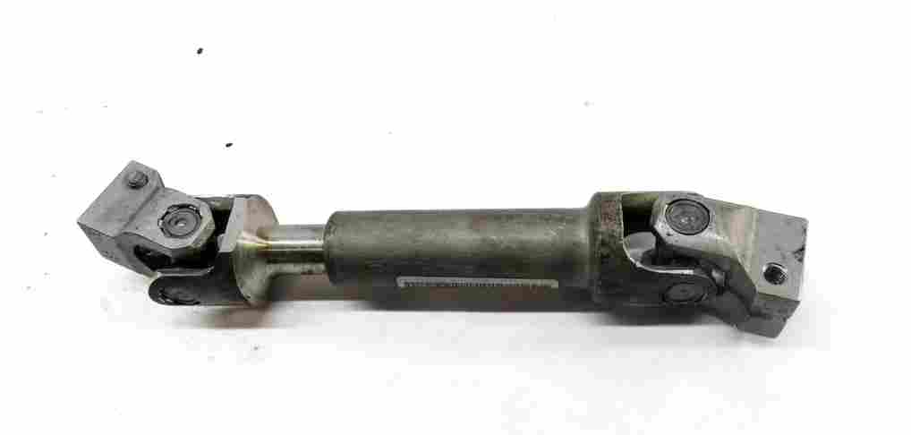 Thumbnail 3: 2012 BMW X5 (E70) STEERING COLUMN SHAFT U-JOINT LINKAGE COUPLER SHAFT