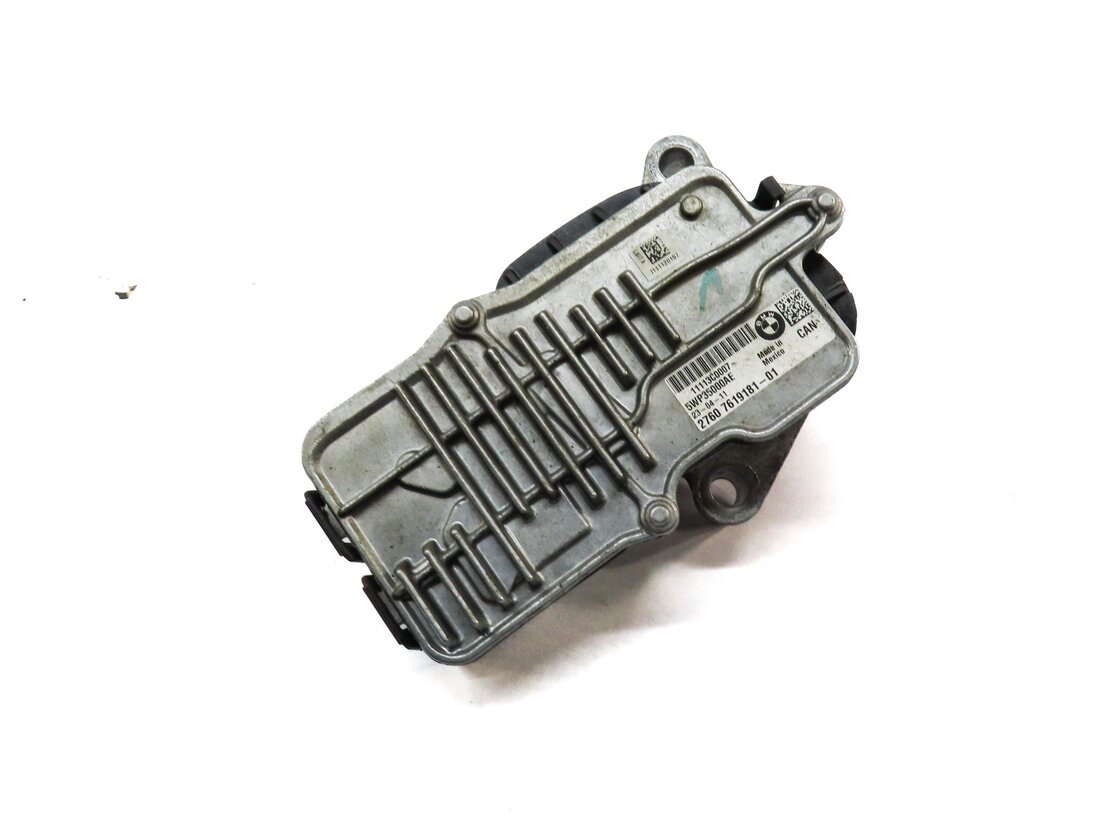 2011-2014 BMW X1 X5 X6 (E70 E71 E84) FRONT TRANSFER CASE ELECTRIC SHIFT MOTOR