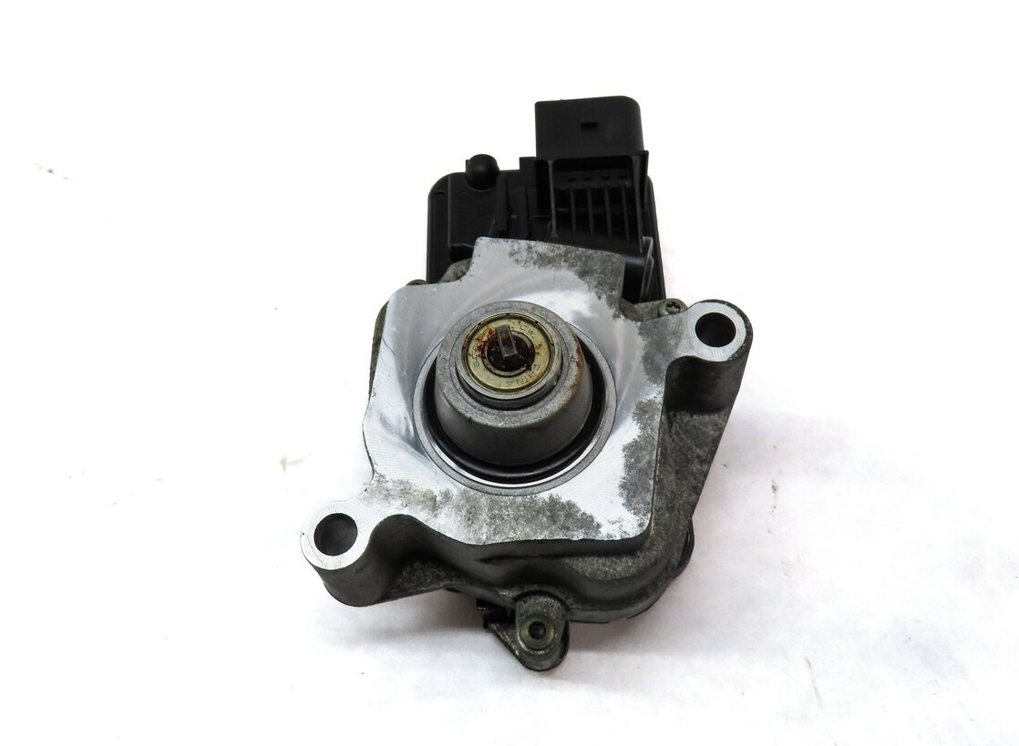 Thumbnail 3: 2011-2014 BMW X1 X5 X6 (E70 E71 E84) FRONT TRANSFER CASE ELECTRIC SHIFT MOTOR