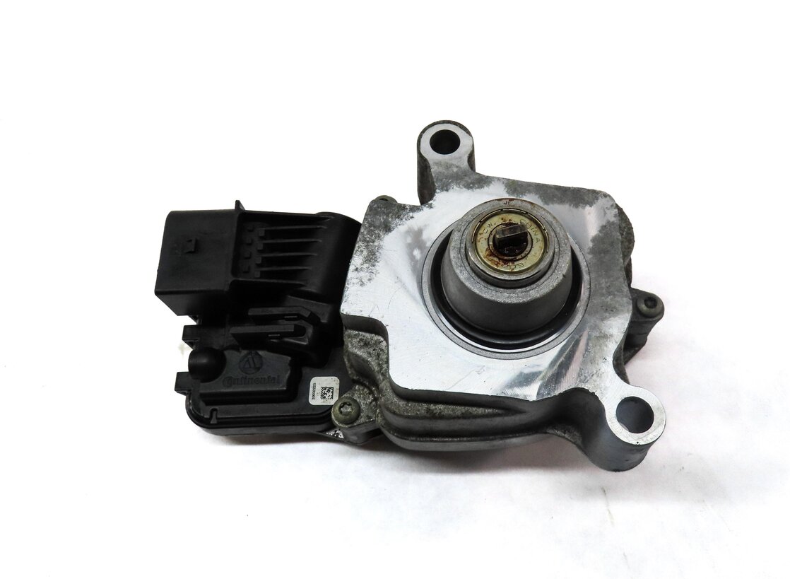 Thumbnail 4: 2011-2014 BMW X1 X5 X6 (E70 E71 E84) FRONT TRANSFER CASE ELECTRIC SHIFT MOTOR