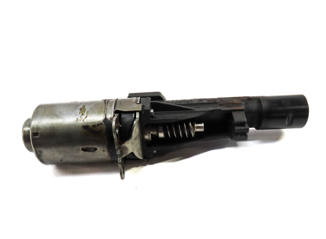 Thumbnail 3: 2012 BMW X5 (E70) 3.0L N55 TURBO ENGINE VVT ECCENTRIC CAMSHAFT ACTUATOR MOTOR
