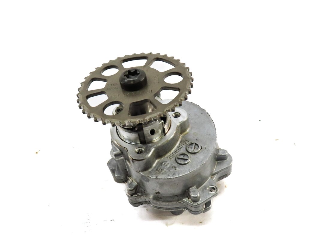 10-12 BMW 135i 335i 535i 640i X3 X5 X6 (E87 E90 E70) 3.0L N55 BRAKE VACUUM PUMP