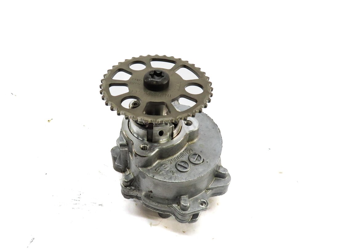 Thumbnail 2: 10-12 BMW 135i 335i 535i 640i X3 X5 X6 (E87 E90 E70) 3.0L N55 BRAKE VACUUM PUMP