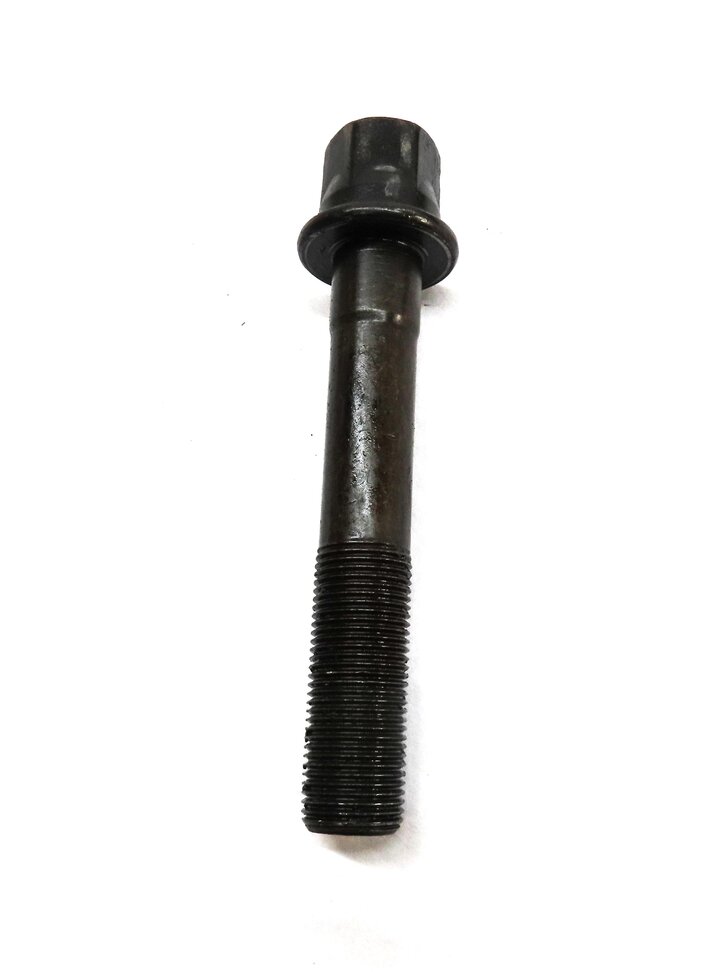 Thumbnail 3: 10-19 BMW 3 4 5 6 7 X SERIES (F10 F15 F25 F30 F32) 3.0L N55 - HARMONIC BALANCER