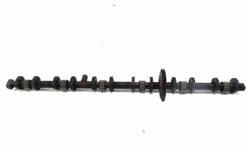 Thumbnail 2: 11-19 BMW 135i 335i 535i 740i X1 X3 X5 X6 - 3.0L N55 ENGINE ECCENTRIC CAMSHAFT