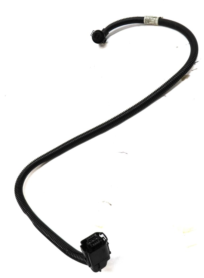 Thumbnail 7: 2012 BMW X5 (E70) AWD AUTO 3.0L N55 TURBO ENGINE WIRE WIRING HARNESS LOOM