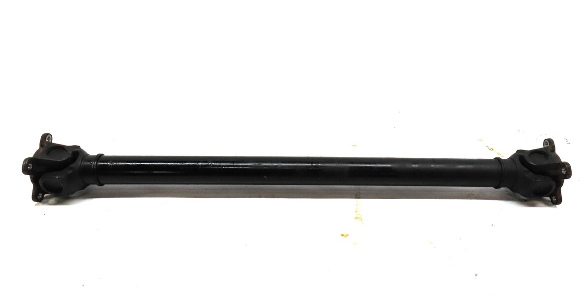 Thumbnail 2: 13-19 BMW 228i 230i 328i 330i 335i 340i 428i 430i 435i - AWD FRONT DRIVE SHAFT