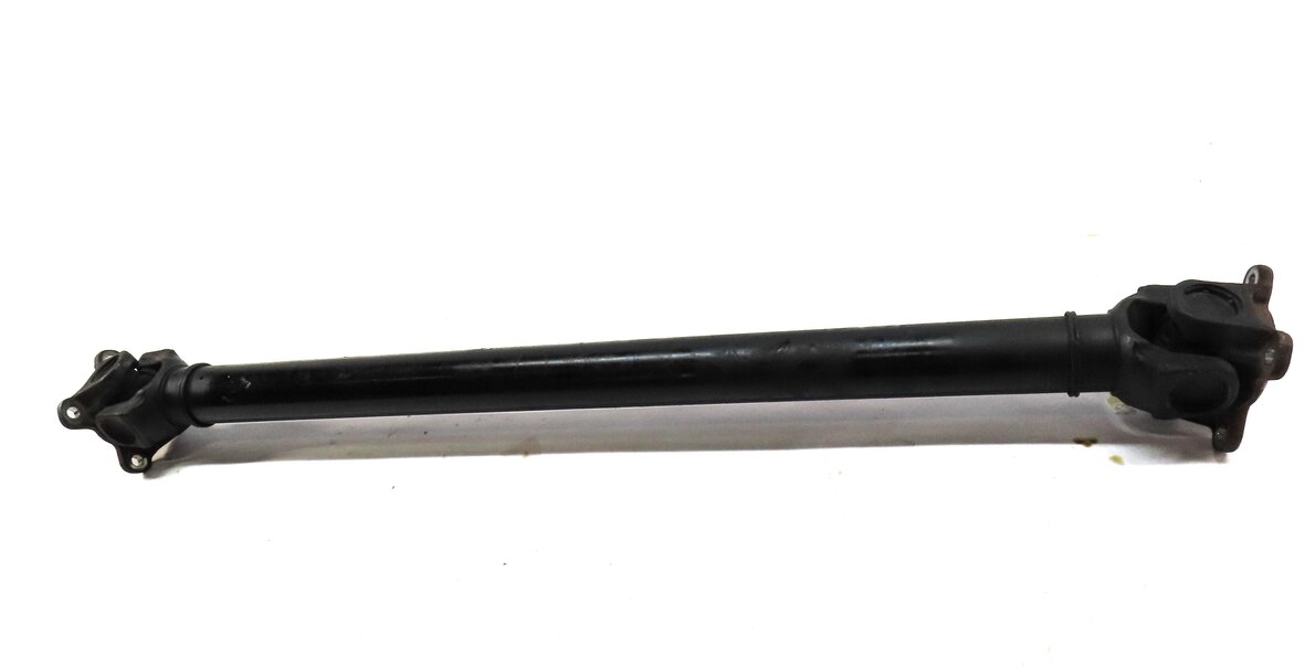 Thumbnail 3: 13-19 BMW 228i 230i 328i 330i 335i 340i 428i 430i 435i - AWD FRONT DRIVE SHAFT