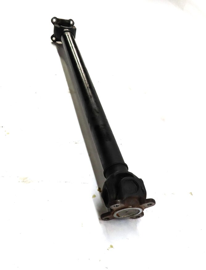 Thumbnail 4: 13-19 BMW 228i 230i 328i 330i 335i 340i 428i 430i 435i - AWD FRONT DRIVE SHAFT