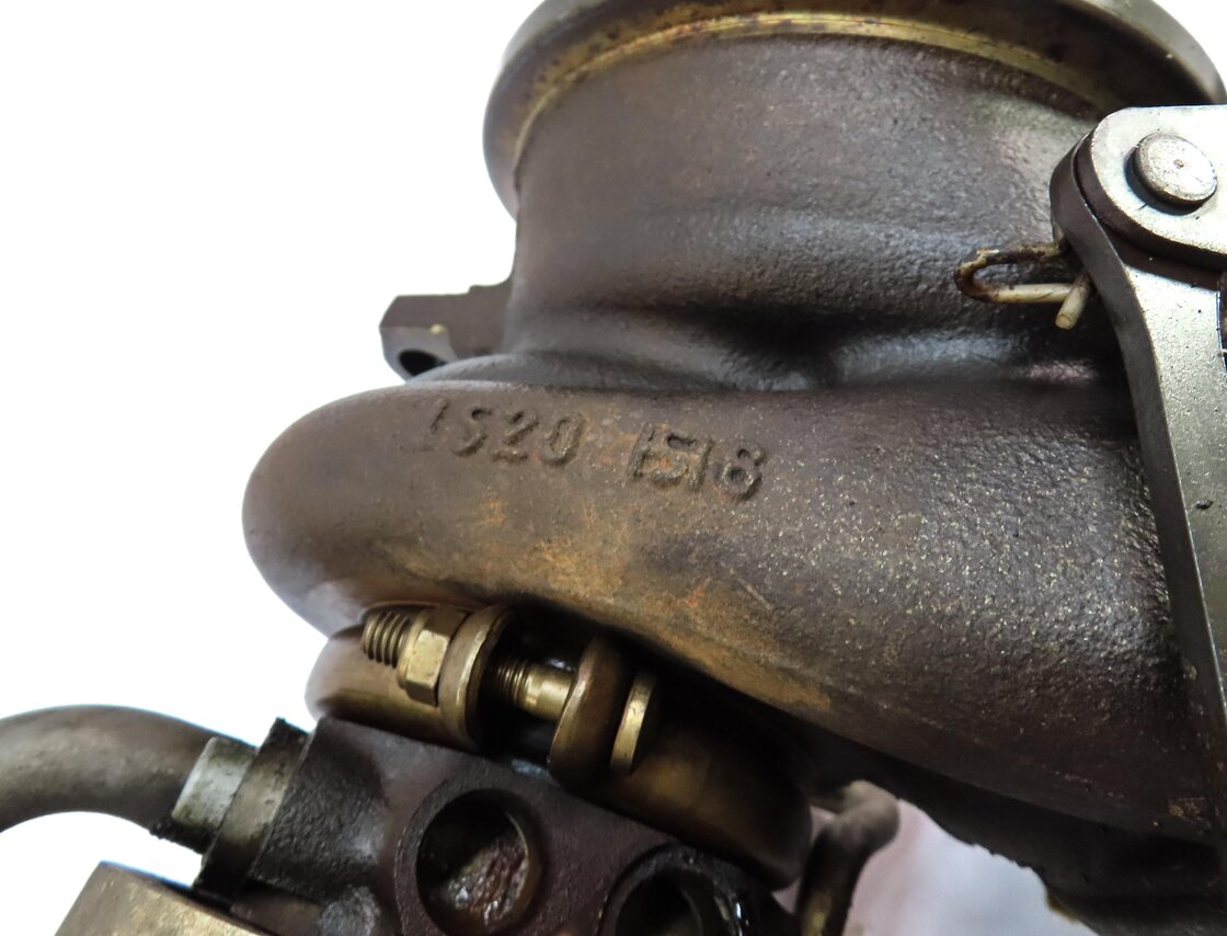 Thumbnail 8: 12-18 BMW 328i 428i 528i X3 X4 X5 Z4 2.0T (N26) ENGINE TURBOCHARGER w/ MANIFOLD