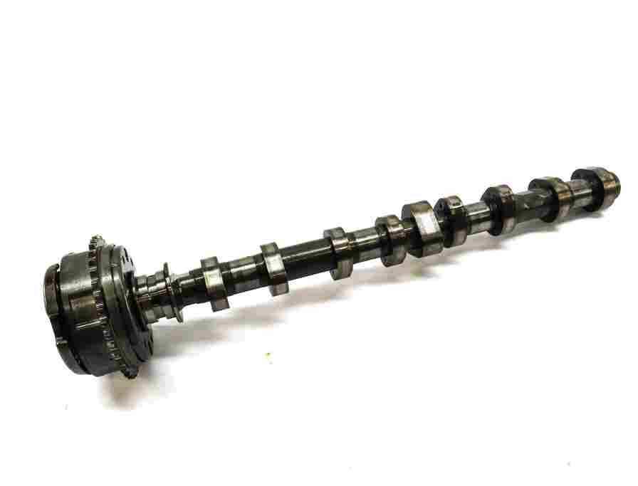 Thumbnail 1: 12-18 BMW 228i 320i 328i 428i 528i X1 X3 X5 2.0L N20 N26 EXHAUST CAMSHAFT & GEAR