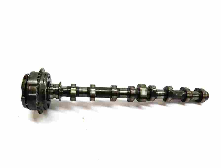 Thumbnail 2: 12-18 BMW 228i 320i 328i 428i 528i X1 X3 X5 2.0L N20 N26 EXHAUST CAMSHAFT & GEAR