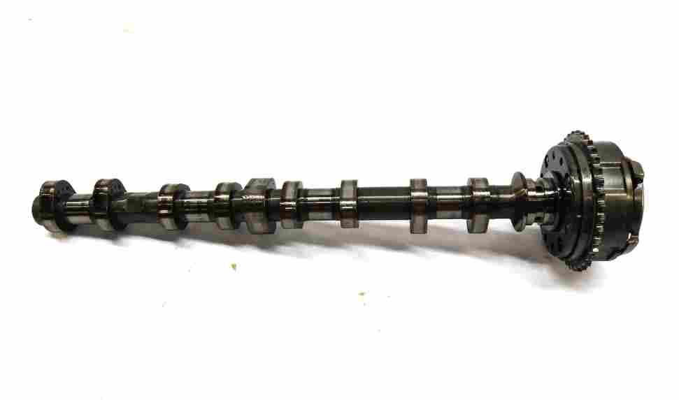 Thumbnail 5: 12-18 BMW 228i 320i 328i 428i 528i X1 X3 X5 2.0L N20 N26 EXHAUST CAMSHAFT & GEAR