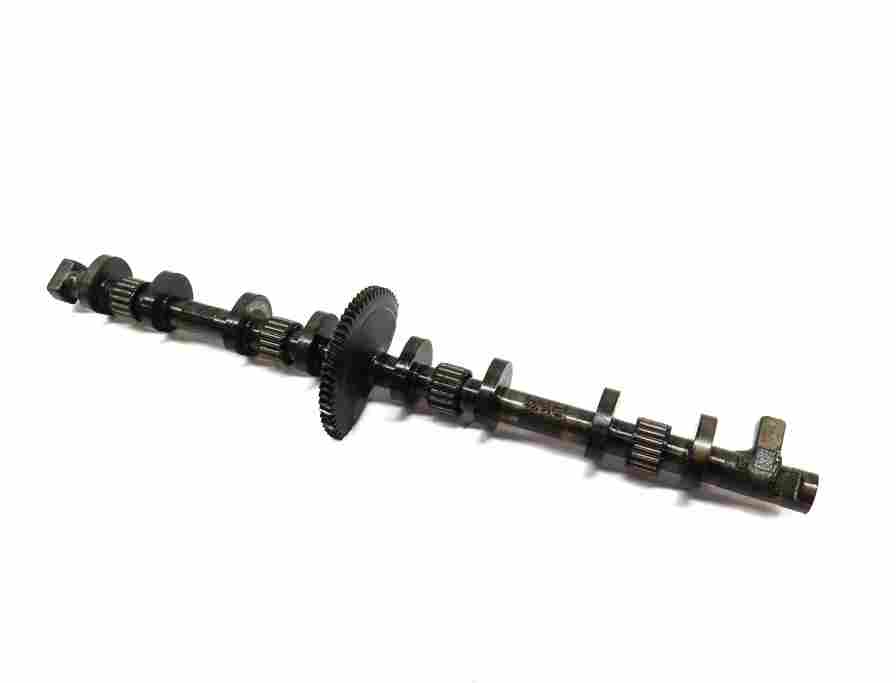 Thumbnail 1: 12-18 BMW 228i 320i 328i 428i 528i X1 X3 X5 - 2.0L N20 / N26 ECCENTRIC CAMSHAFT