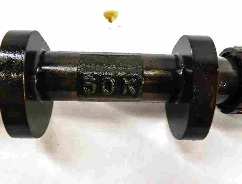 Thumbnail 5: 12-18 BMW 228i 320i 328i 428i 528i X1 X3 X5 - 2.0L N20 / N26 ECCENTRIC CAMSHAFT