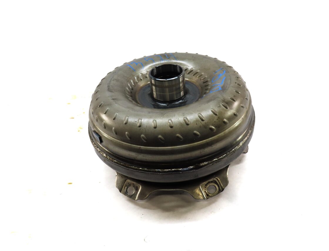 13-18 328i 328GT 428i X3 X4 F25 F26 F30 F32 F34 2.0L AUTO TRANS TORQUE CONVERTER