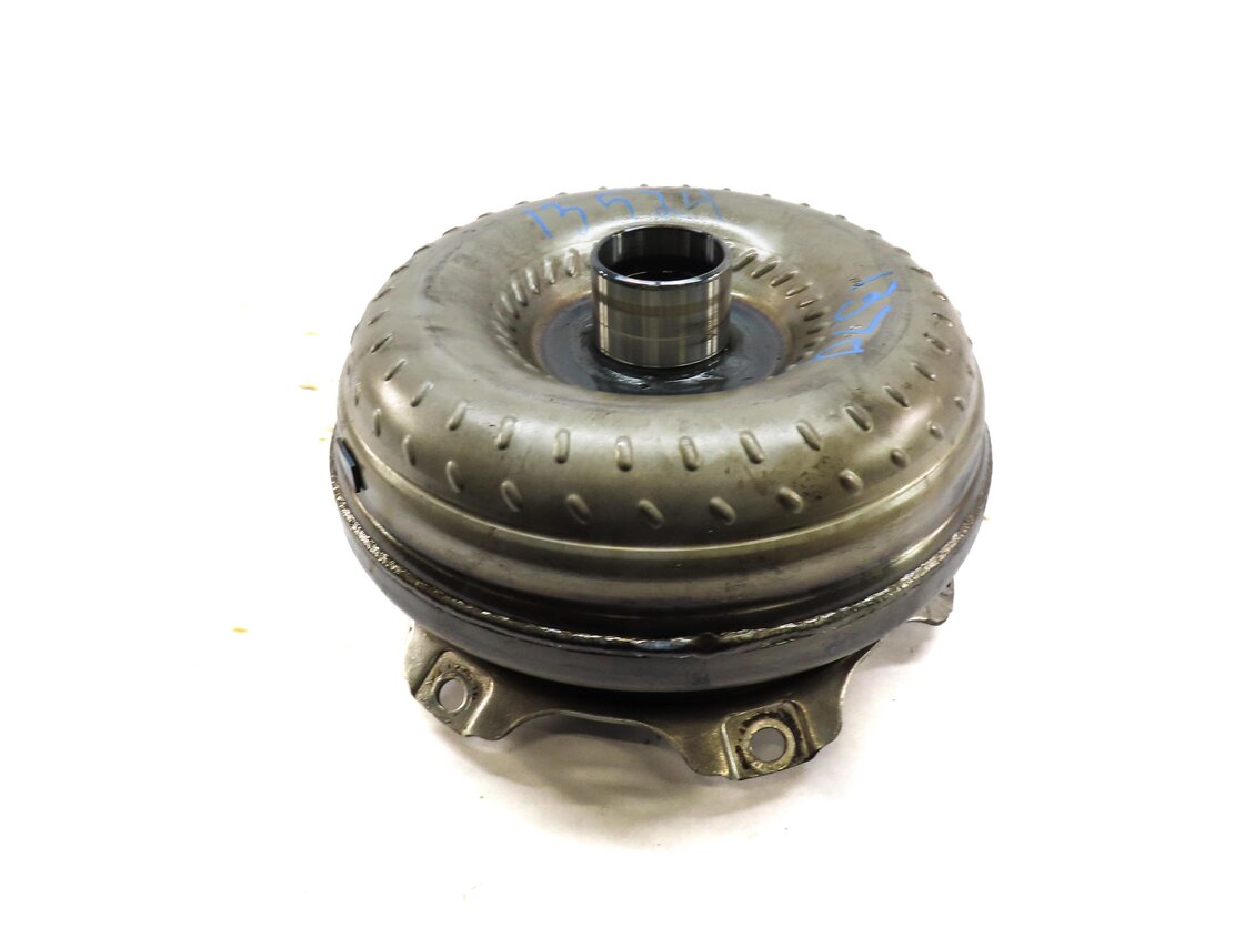 Thumbnail 2: 13-18 328i 328GT 428i X3 X4 F25 F26 F30 F32 F34 2.0L AUTO TRANS TORQUE CONVERTER