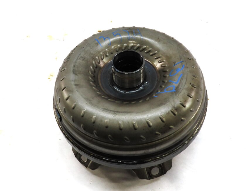 Thumbnail 3: 13-18 328i 328GT 428i X3 X4 F25 F26 F30 F32 F34 2.0L AUTO TRANS TORQUE CONVERTER
