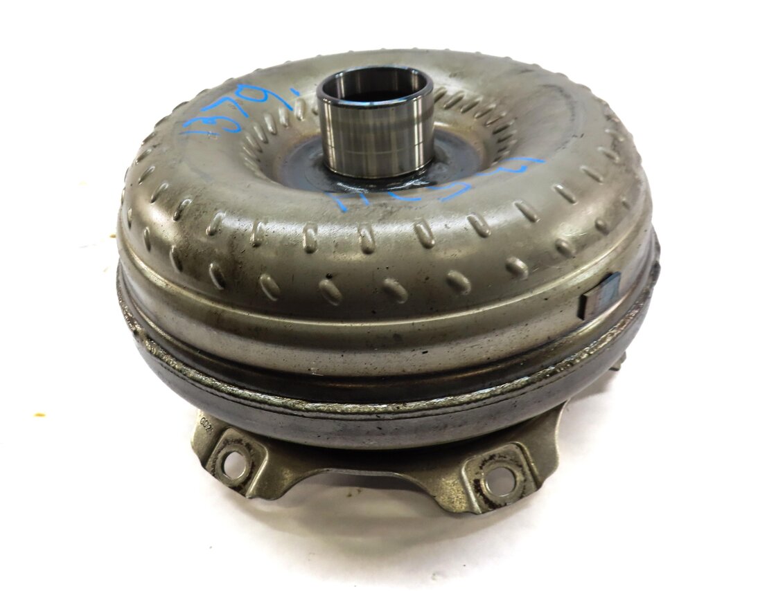 Thumbnail 4: 13-18 328i 328GT 428i X3 X4 F25 F26 F30 F32 F34 2.0L AUTO TRANS TORQUE CONVERTER
