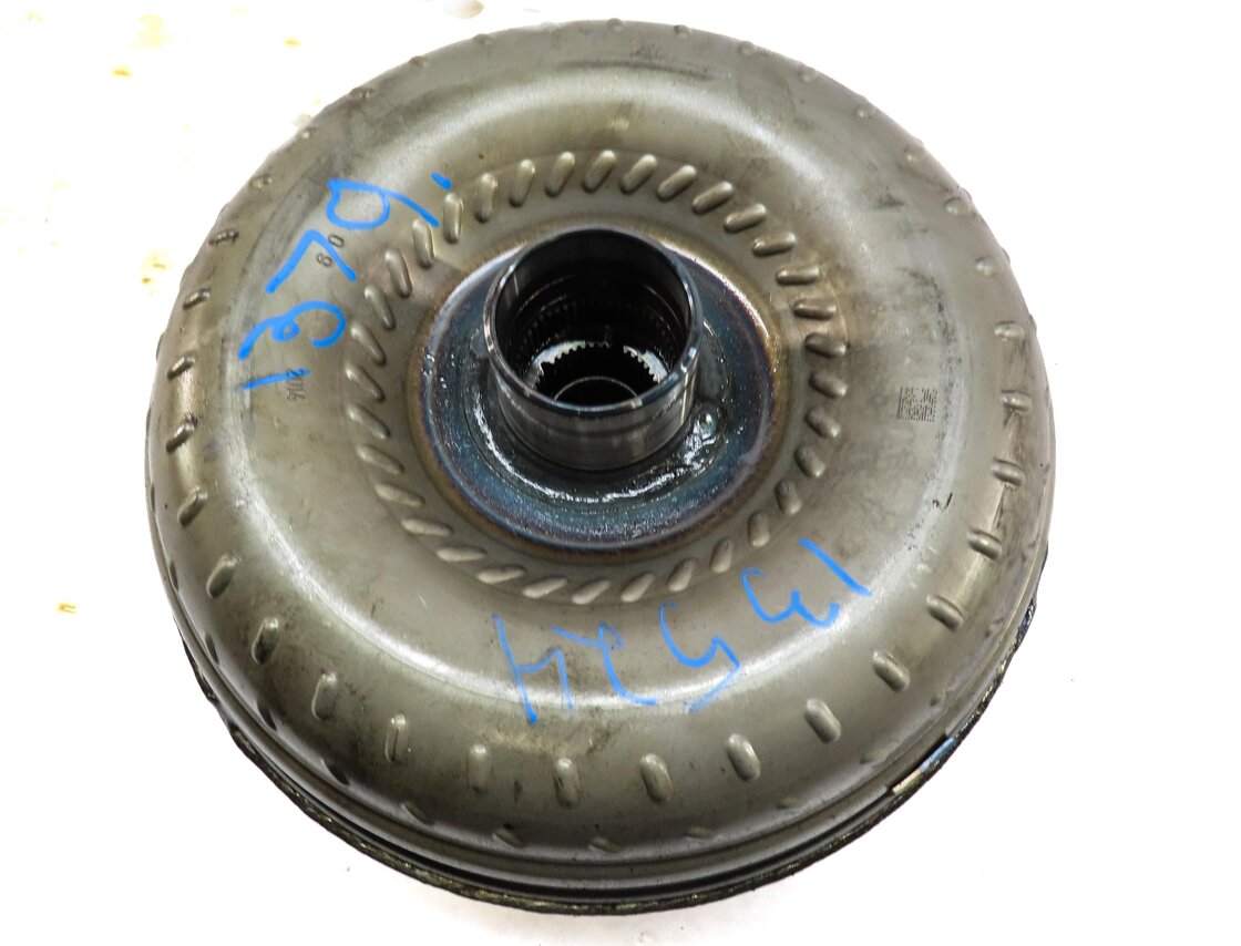 Thumbnail 5: 13-18 328i 328GT 428i X3 X4 F25 F26 F30 F32 F34 2.0L AUTO TRANS TORQUE CONVERTER
