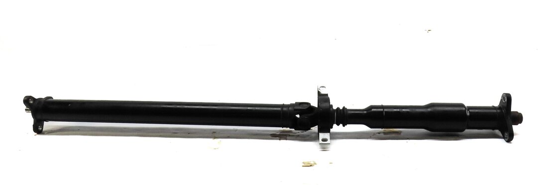 Thumbnail 4: 2013-2017 BMW 320i 330i 428i 430i (F30 F32) AWD AUTO REAR DRIVE LINE PROP SHAFT