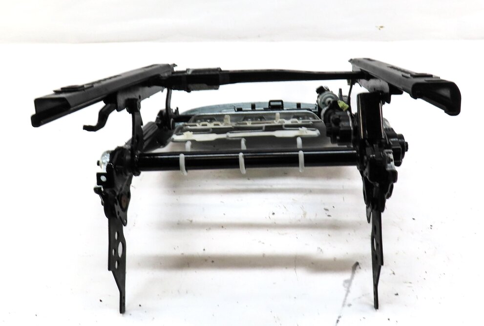 Thumbnail 6: 2014-2020 BMW 3 4 SERIES (F30 F32) FRONT LEFT DRIVER SEAT TRACK w/ ADJUST MOTORS