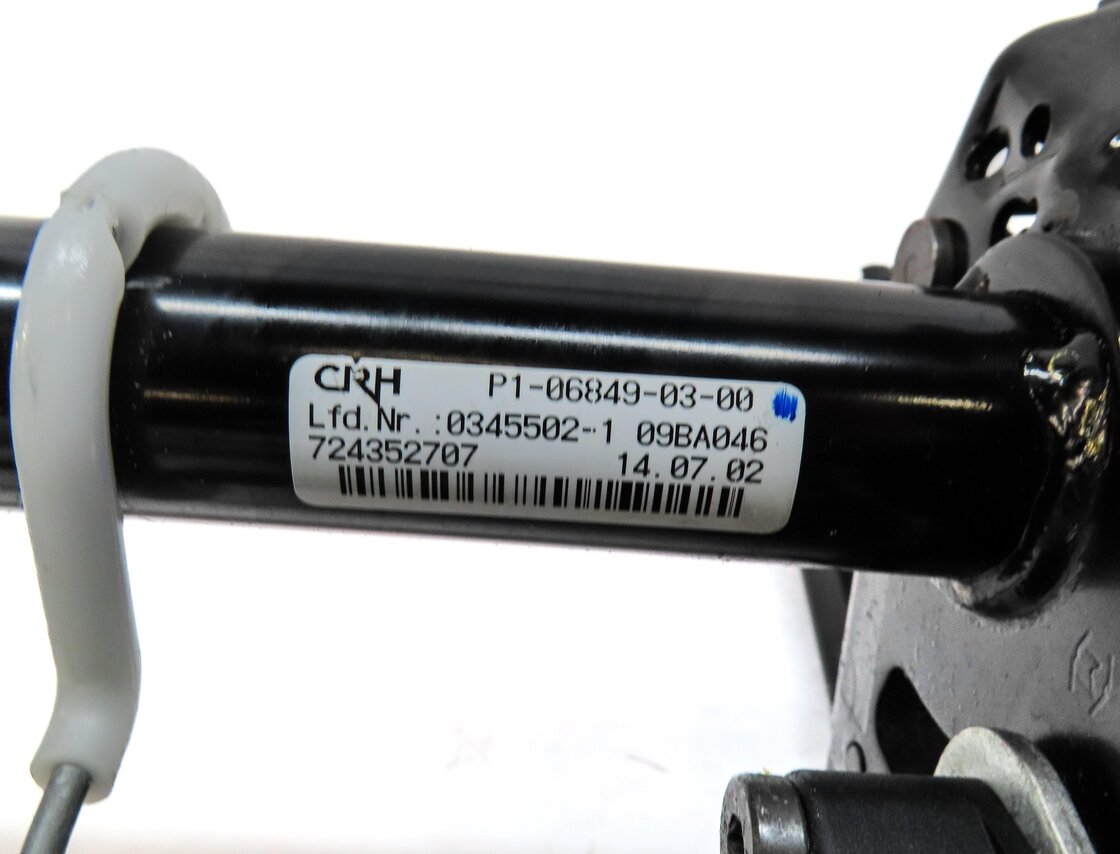 Thumbnail 7: 2014-2020 BMW 3 4 SERIES (F30 F32) FRONT LEFT DRIVER SEAT TRACK w/ ADJUST MOTORS