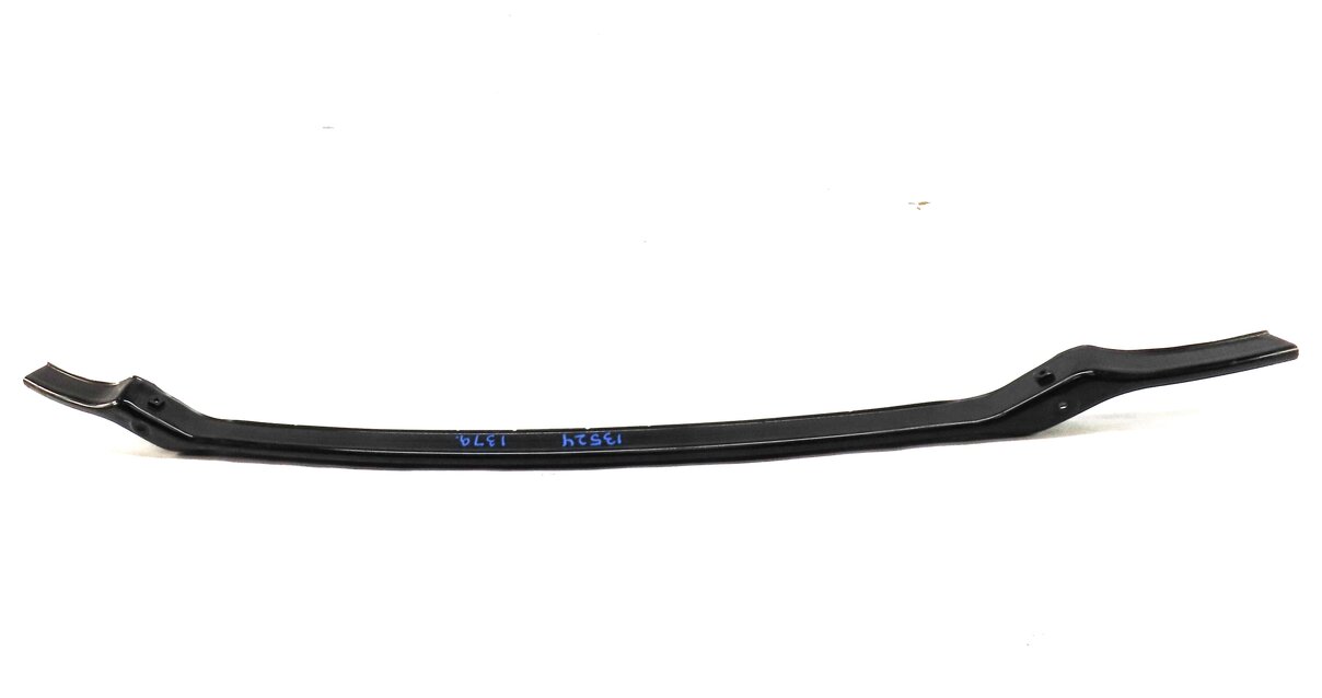 Thumbnail 2: 2015 BMW 428i (F32) FRONT BUMPER SUPPORT MOUNT BAR 51647266325