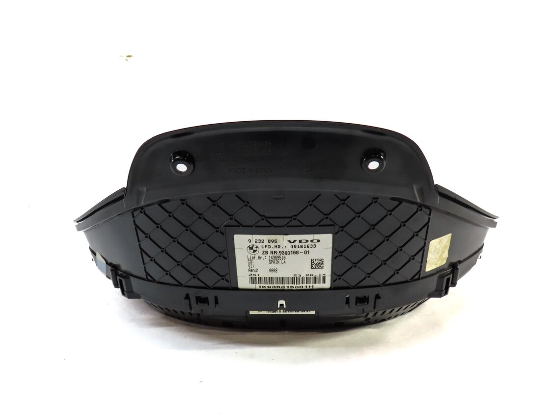 Thumbnail 4: 2014-2020 BMW 3 4 SERIES (F30 F32) SPEEDOMETER INSTRUMENT GAUGE CLUSTER (168k)