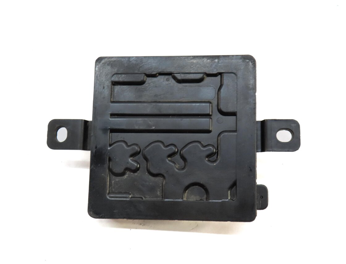 Thumbnail 3: 2015 BMW 428i (F32) INTEGRATED POWER SUPPLY CONTROL MODULE 12637591534