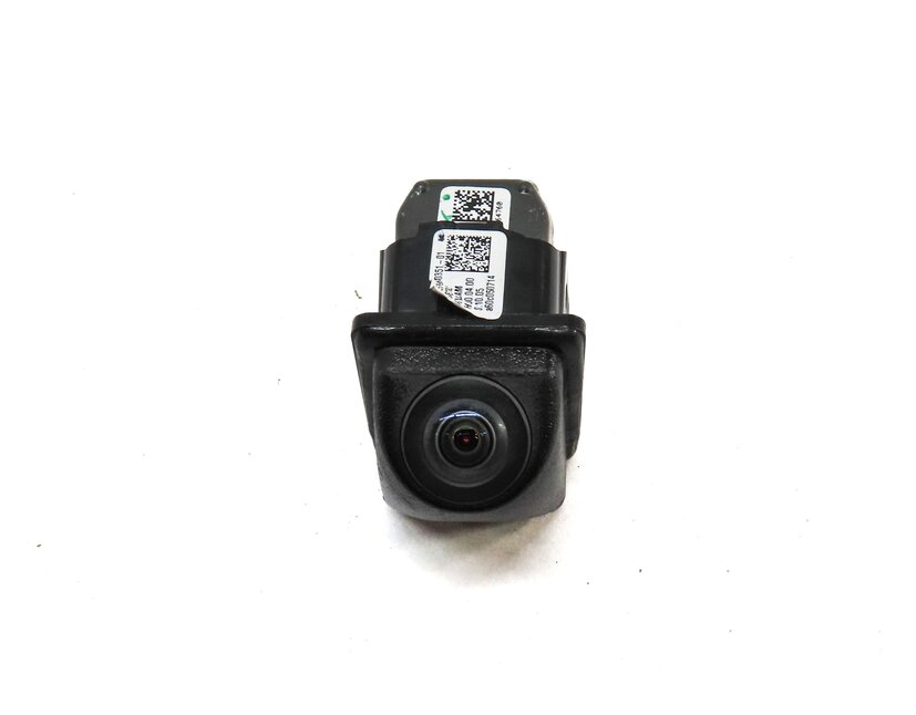 Thumbnail 2: 09-18 BMW 2 3 4 5 7 M5 X3 X5 X6 (F01 F07 F10 F15 F16 F30 F32) REARVIEW CAMERA