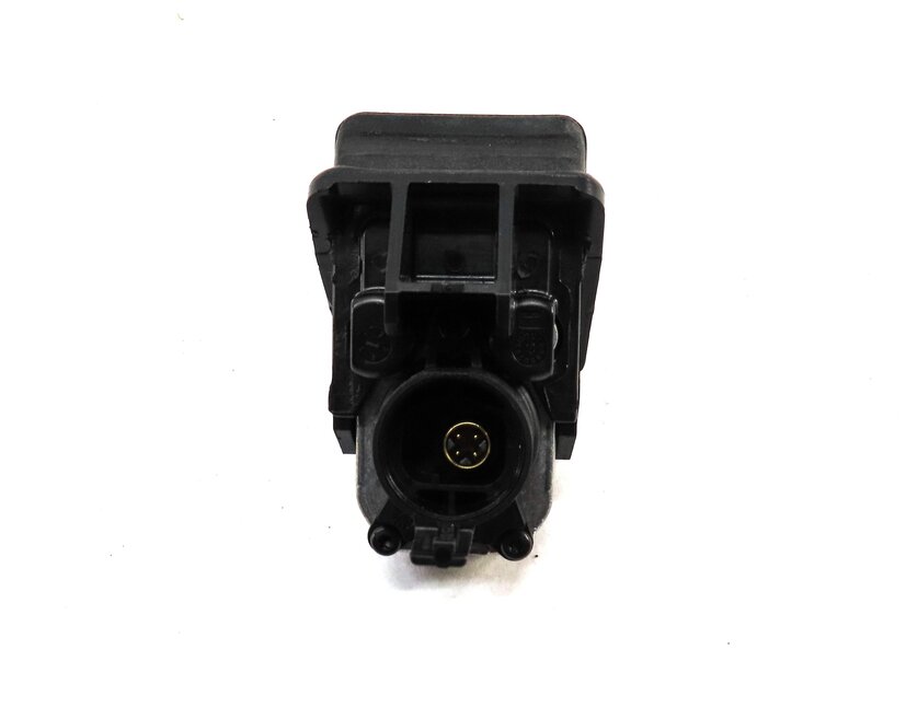 Thumbnail 3: 09-18 BMW 2 3 4 5 7 M5 X3 X5 X6 (F01 F07 F10 F15 F16 F30 F32) REARVIEW CAMERA