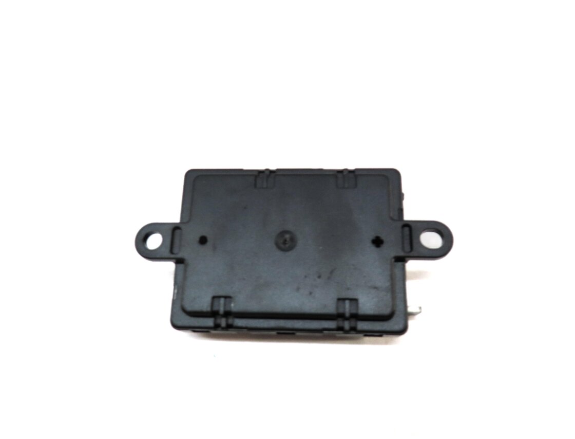 Thumbnail 4: 2015 BMW 428i (F32) CENTER CONSOLE MEDIA NAVIAGTION RADIO I-DRIVE CONTROL MODULE