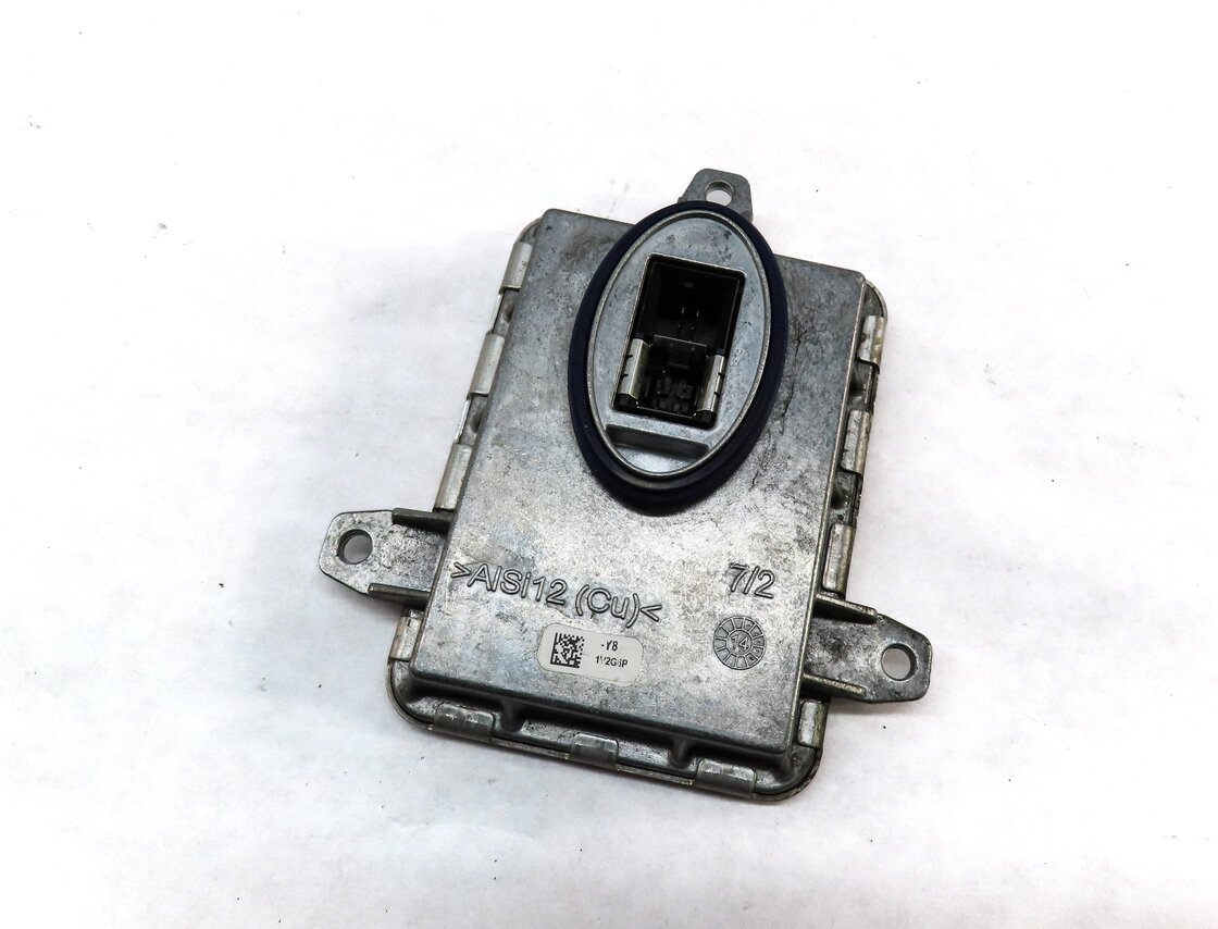 12-19 BMW 320i 328i 335i 428i 435i 535i 550i 740i X5 X6 Z4 - HEADLIGHT BALLAST