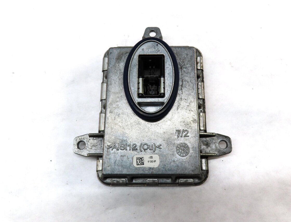 Thumbnail 2: 12-19 BMW 320i 328i 335i 428i 435i 535i 550i 740i X5 X6 Z4 - HEADLIGHT BALLAST