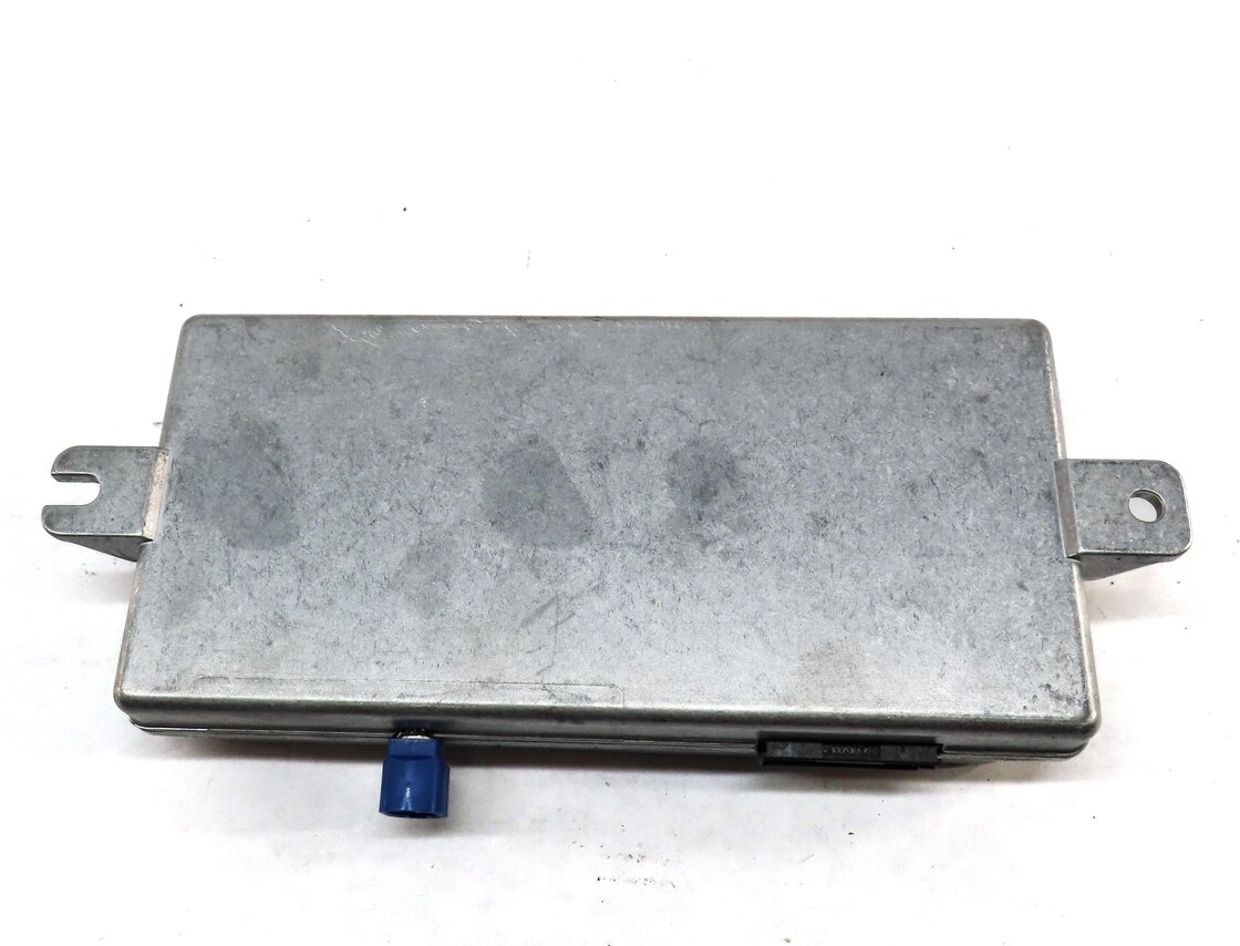 Thumbnail 4: 10-19 BMW 2 3 4 5 6 7 SERIES F01 F02 F10 F12 F22 F30 F32 REARVIEW CAMERA MODULE