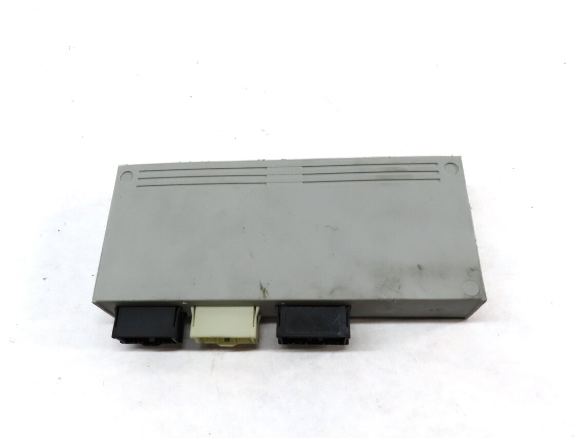 Thumbnail 4: 2015 BMW 428i (F32) REAR HATCH TRUNK LIFTGATE LIFT GATE CONTROL MODULE 7388490